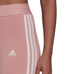 Legíny adidas Loungwear Essentials 3-Stripes HD1828