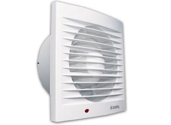 Dospel ventilátor nástenný styl 200 WP 007-0008