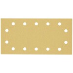 Bosch Accessories EXPERT C470 2608900944 brúsny papier s otvormi Zrnitosť 80 (d x š) 230 mm x 115 mm 50 ks; 2608900944