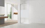 Sprchová zástena SAT Walk-in 90 cm SATBWI90MPZAVL SATBWI90MPZAVL