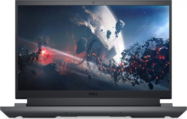 Dell DELL Inspiron G15 5530-4934 - i7-13650HX | 15,6" | 120Hz | 16GB | 512GB | No Os | RTX 4060 | Sivý