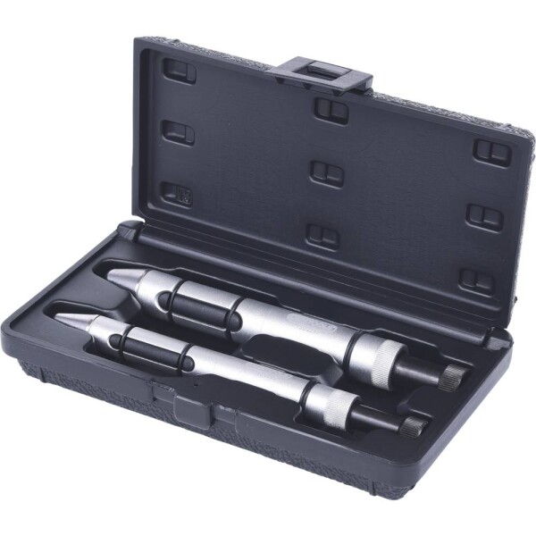 Súprava centrovacieho čapu spojky Ø 15,0 - 26,6 mm, 2 ks KS Tools 150.2285; 150.2285