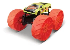 Maisto RC Cyklone AWT žltá