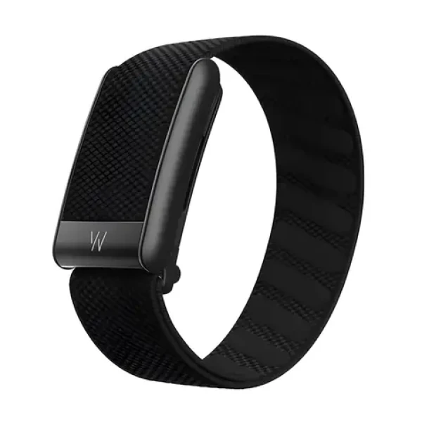 WHOOP 5.0 Obsidian / Fitness tracker / 12-mesačné členstvo (810114363317)