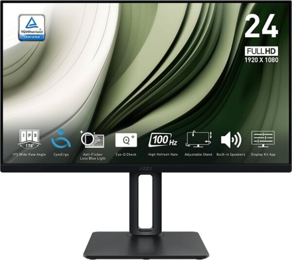 MSI PRO MP245PG