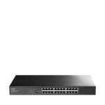 Cudy CUDY sieťový switch; GS1024E