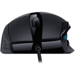 Logitech G402 Hyperion Fury 910-004067