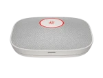 HP Poly Studio A2 biela / Stolný mikrofón / USB (B22X4AA#AC3)