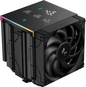 Deepcool AK620 Digital Pro (R-AK620-BKAPMN-G)