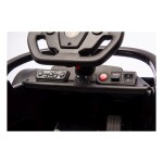 Mamido Elektrické autíčko Formula E Porsche červené