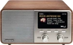 Albrecht DR 760 / Rádio / FM / DAB/DAB+ / Bluetooth / 4,3" displej (100002164103)