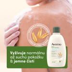 AVEENO Daily moisturising sprchovací gél 500 ml