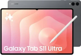 Samsung Galaxy Tab S11 Ultra 12 + 512 GB sivá / 14.6 "/ OC 3,63 / 12 GB / 512 GB / 13 +12 MP / Android 16 (SM-X930NZAPEUE)