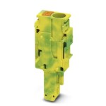 Plug PP-H 6/ 1-R GNYE 3061745 Phoenix Contact; 3061745