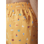 Helly Hansen pánske plavky Cadiz Trunk 34253 328 S