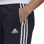 Dámske nohavice adidas Essentials Slim Tapered Cuffed Pant GM8736