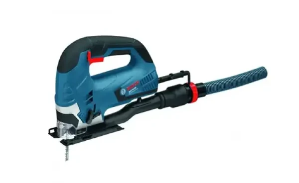 BOSCH GST 90 BE Professional / Priamočiara píla / Zdvih 26 mm / 650W (060158F000)