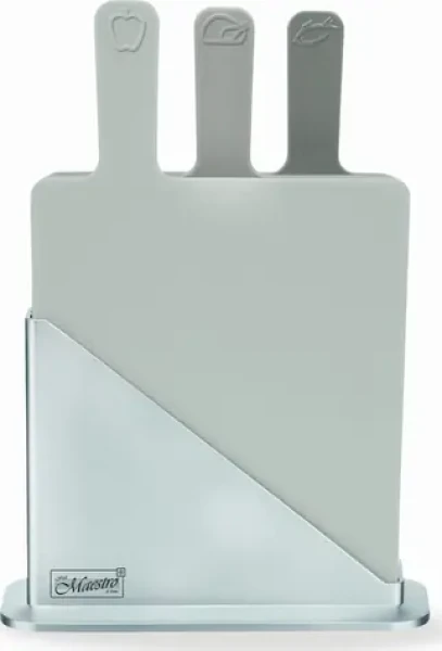 Maestro Krájacia doska plastová / Krájacia doska / plast (MR-1789)