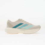 Tenisky adidas Adizero Evo SL Running Alumina/ Mint Ton/ Semi Flash Aqua EUR 46