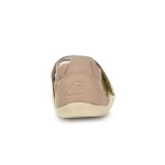 Bobux Xplorer Marvel Warm taupe prvé barefoot topánky 21 EUR