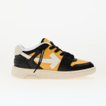Tenisky Off-White Kids Out Of Office Ocher Yellow Black EUR 36