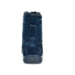 Protetika Plus Protetika Heiko navy detské barefoot snehule 31 EUR