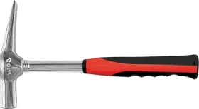 YATO YT-4563 / Kladivo murárske 600 g typ R / kovové (YT-4563)