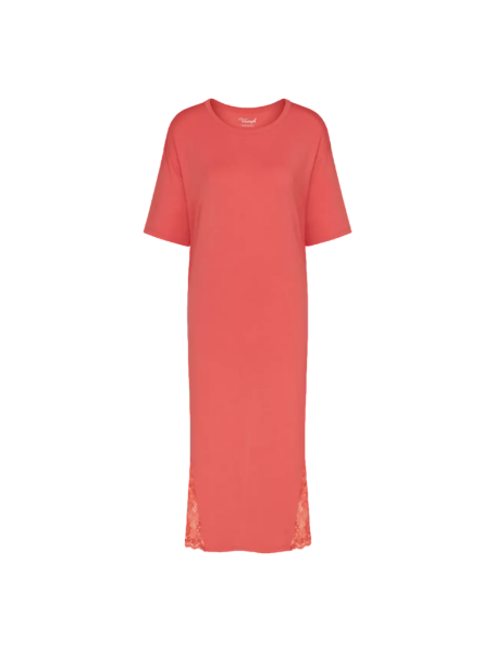 Dámska nočná košeľa Timeless Sensuality NDK SSL - Triumph 7802 0038