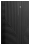 Príručný kufor Travelite Air Stripe 4w S exp Black