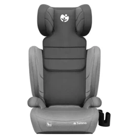Tulano Joy 35 sivá / Autosedačka / od 100 do 150 cm (TN-JOY 35 GREY)