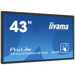 Iiyama ProLite TF4339MSC-B1AG