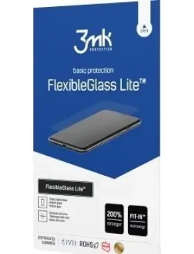 3mk FlexibleGlass Lite / Ochranné sklo / pre Samsung Galaxy A12 (8_2262759)
