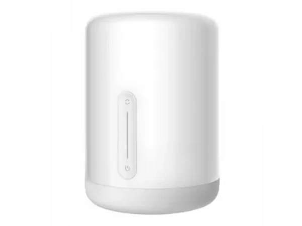 Xiaomi Desk Lamp Mi Bedside Lamp 2 / 400lm / Chytrá stolná lampa / podpora hlasových asistentov (BHR5969EU)