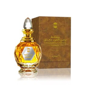 Ajmal Mukhallat Dahn Al Oudh Moattaq - EDP 60 ml