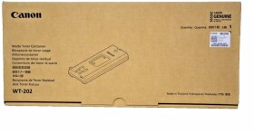 Canon Canon Waste Toner FM1-A606-050