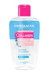 Dermacol Collagen dvojfázový odličovač