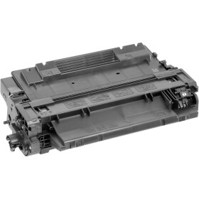 Xvantage 1222,6080 toner náhradný HP 55A, CE255A čierna 6300 Seiten kompatibilná náplň do tlačiarne; 1222,6080