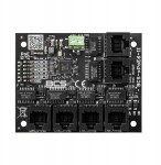 BCS BCS-xPoE6-II Switch BCS 5x PoE, 1x RJ45