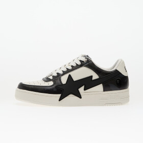 Tenisky A BATHING APE Bape Sta Os 1 M1 Black EUR 43