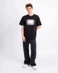 Carhartt WIP S/S Greatest Flicks Black L