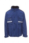 Bunda Payper TORNADO PLUS Farba: Kráľovská modrá, Veľkosť: 2XL (000438005109000XXL)