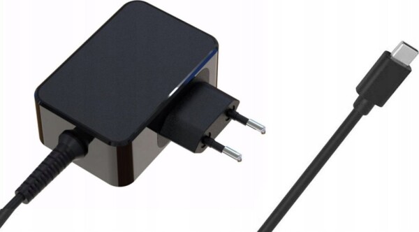 CoreParts USB-C Power Adapter