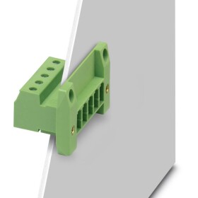 Base strip DFK-PC 4/ 9-GF-7,62 1840625 Phoenix Contact; 1840625