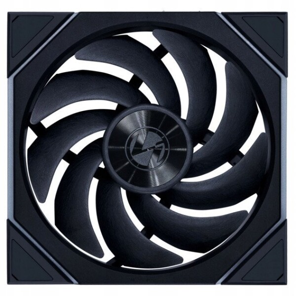 Lian Li Lian Li UNI FAN TL Wireless Lüfter, ARGB, PWM - 140mm, schwarz