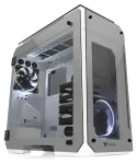 Thermaltake View 71 Riing TG Snow biela / Full Tower / E-ATX / USB 3.0 USB 2.0 / bez zdroja / priehľadná bočnica (CA-1I7-00F6WN-00)