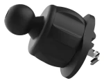 FIXED Lock / Úchyt držiaka do auta / do ventilácie / 360° otočný kĺb / bulk