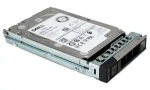 DELL server 600GB / SAS 12Gbps / 15 000 rpm / 2.5" / adaptér / pre PowerEdge R640 R740 R940 R740xd C6420 (400-ATIN)