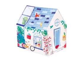 Ludi Stan na hranie Chalupa / od 2 rokov (90045LU)