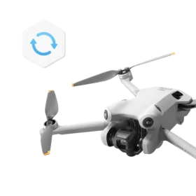 DJI Care Refresh Card 1 rok (DJI Mini 4 Pro) EU