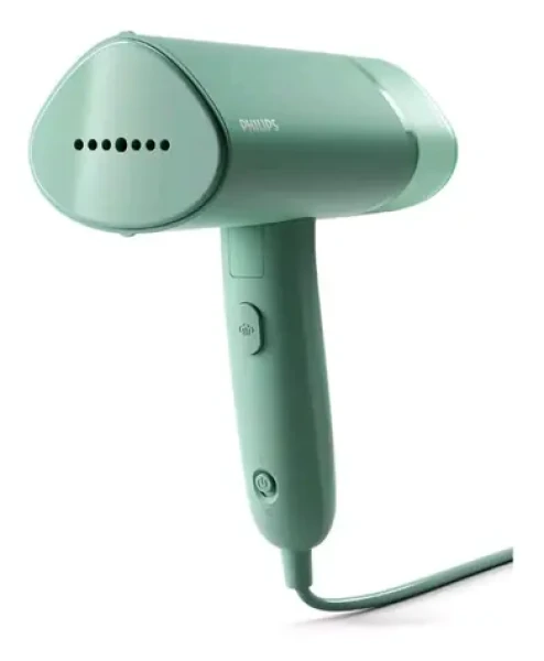 Philips 3000 Series STH3010-70 zelená / ručný naparovač / 1000 W / až 20 g-min (STH3010/70)